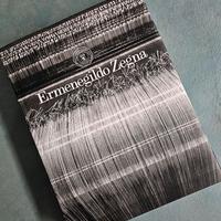 Libro Ermenegildo Zegna – Edizione italiana