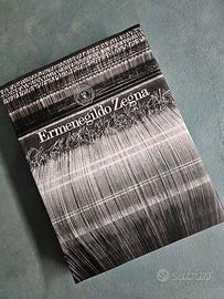 Libro Ermenegildo Zegna – Edizione italiana