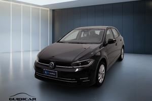 VOLKSWAGEN Polo VI 2022 - Polo 1.0 tsi Style 95cv
