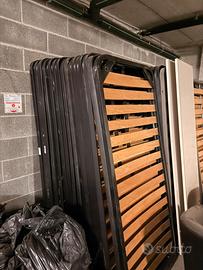 STOCK RETI DOGHE LEGNO