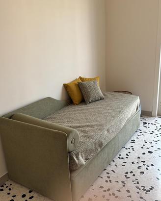 Camera da letto cameretta