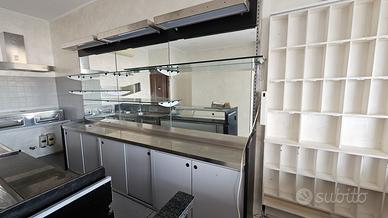 Arredamento Bar Usato