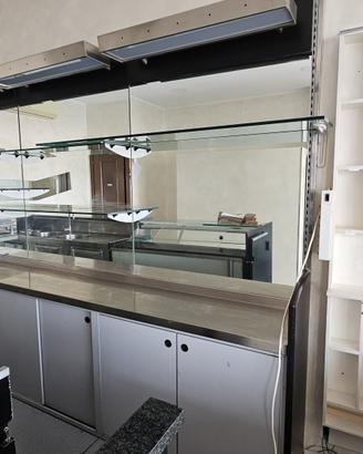 Arredamento Bar Usato