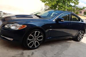 JAGUAR XF 2ª serie (X260) - 2009