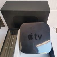 Apple TV