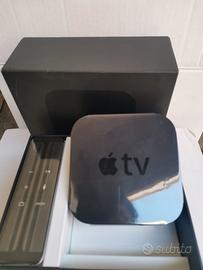 Apple TV