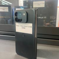 GOOGLE PIXEL 9 PRO FOLD 512GB