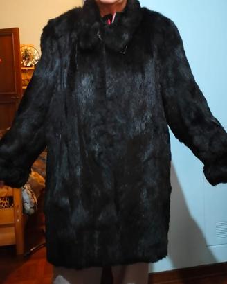 pelliccia lapin