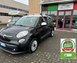 Fiat 500L 1.3 Multijet 85 CV Lounge, OK NEOPATENTA