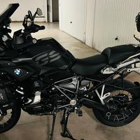 BMW R1250GS Ultimate Edition- 2023