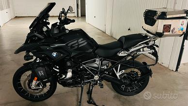 BMW R1250GS Ultimate Edition- 2023
