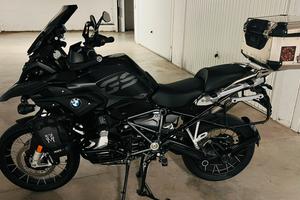 BMW R1250GS Ultimate Edition- 2023