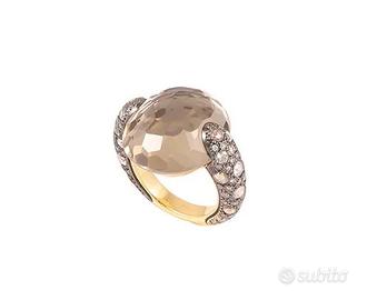 Anello Pomellato collezione Tango