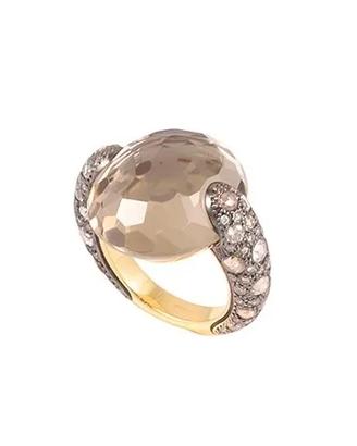 Anello Pomellato collezione Tango