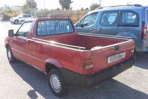 FIAT FIORINO 1.7 TDI CASSONE LUNGO