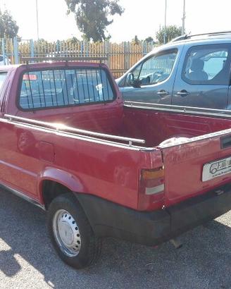 FIAT FIORINO 1.7 TDI CASSONE LUNGO