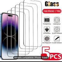 Pellicola cellulre iphone 17 pro