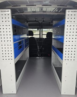 FIAT Doblo Doblò 1.6 MJT 105 CV PL-TN ALLESTIMEN