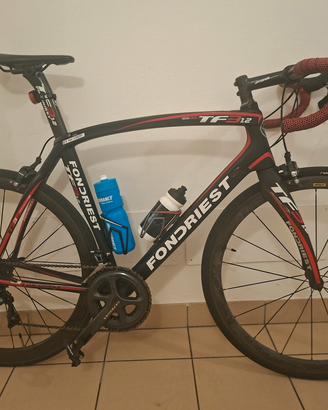 Bici da corsa Fondriest TF3 1.2 carbonio
