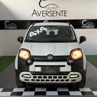 Fiat Panda 0.9 TwinAir Turbo S&S 4x4