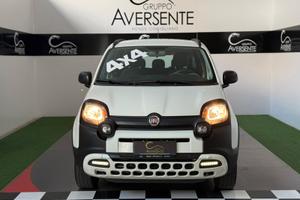 Fiat Panda 0.9 TwinAir Turbo S&S 4x4
