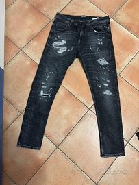 Jeans replay