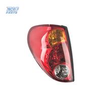 FANALE SINISTRO MITSUBISHI L200 06-10
