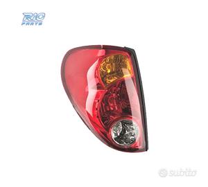 FANALE SINISTRO MITSUBISHI L200 06-10
