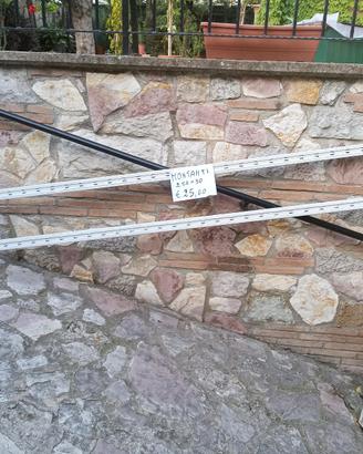 SCAFFALI METELLICI