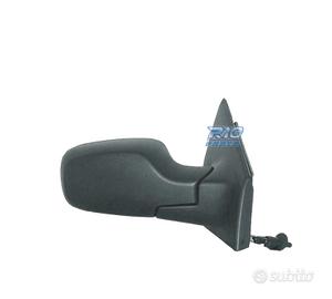 SPECCHIO COMPLETO DESTRO RENAULT CLIO III 05-09