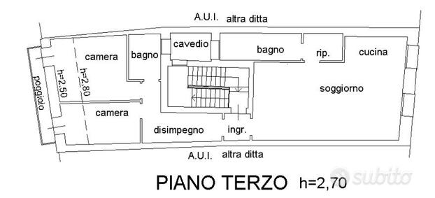 Appartamento Completamente Ristrutturato a Lonigo