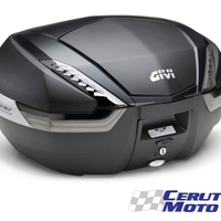 Bauletto posteriore Monokey Givi V47NNT