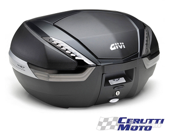 Bauletto posteriore Monokey Givi V47 NNT