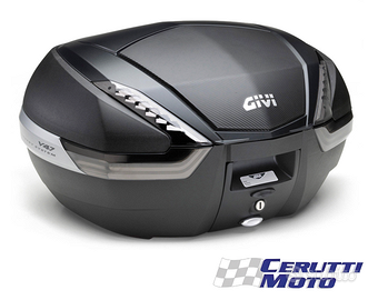 Bauletto posteriore Monokey Givi V47NNT