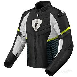 Giacca REV'IT! Arc H2O