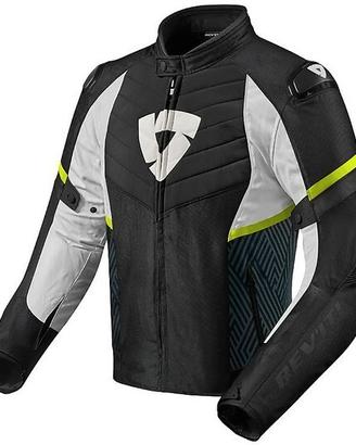 Giacca REV'IT! Arc H2O