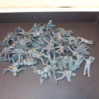 soldatini airfix 1/32