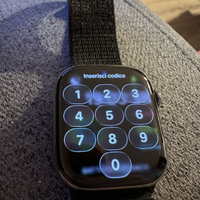 Apple Watch serie 10