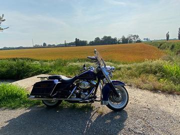 Harley Davidson Road King