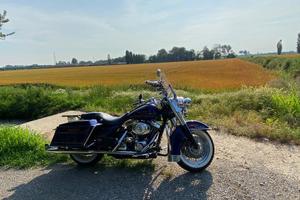 Harley Davidson Road King