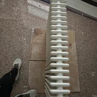 Radiatori in  Acciaio