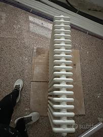 Radiatori in  Acciaio