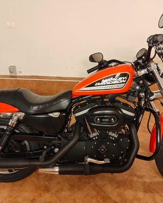 Harley Davidson Sportster 883R carburatore - 2005