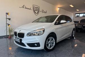 BMW 216 d Active Tourer Sport Navi Led Pdc