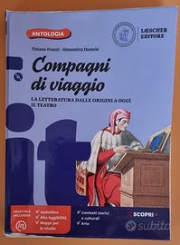 Compagni di viaggio