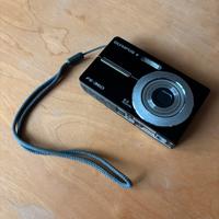 Fotocamera Olympus FE 360