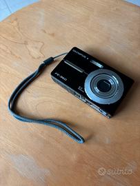 Fotocamera Olympus FE 360