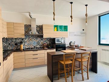 Casa vacanza Otranto centro