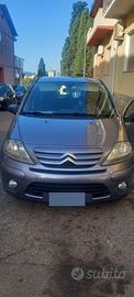 Citroen C3 1.4 td  esclusive