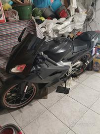 Aprilia rs 125